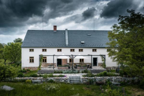 Fajn TAJM Rychleby, Černá Voda